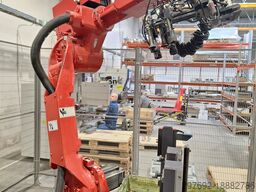 Amada Astro II 100 NT