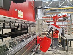 Amada Astro II 100 NT