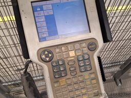 Amada Astro II 100 NT