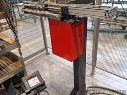 Amada Astro II 100 NT