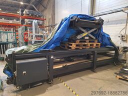 Amada Astro II 100 NT