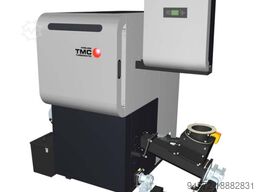 Fröling Turbomatic TMC 35, 48, 55, 110 kW