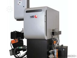 Fröling Turbomatic TMC 35, 48, 55, 110 kW