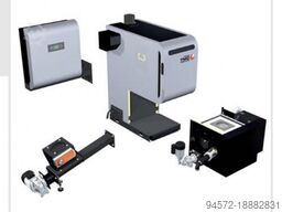 Fröling Turbomatic TMC 35, 48, 55, 110 kW