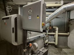 Fröling Turbomatic TMC 35, 55, 70, 85, 110 kW