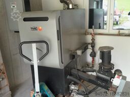 Fröling Turbomatic TMC 35, 55, 70, 85, 110 kW