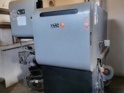 Fröling Turbomatic TMC 35, 55, 70, 85, 110 kW