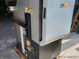 Fröling Turbomatic TMC 35, 55, 70, 85, 110 kW