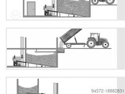 Fröling Turbomatic TMC 35, 55, 70, 85, 110 kW