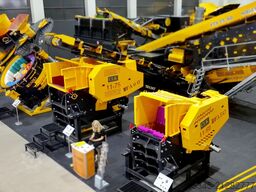 100-300 TPH Jaw crusher | Stone crusher 100-300 TPH Jaw crusher | Stone crusher