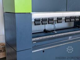 SafanDarley E BRAKE 100-3100 ES - Standard