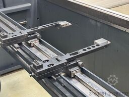 SafanDarley E BRAKE 100-3100 ES - Standard