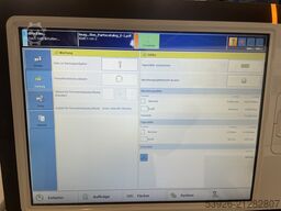 Canon/Océ VarioPrint 6330 Titan incl. thin paper kit A1