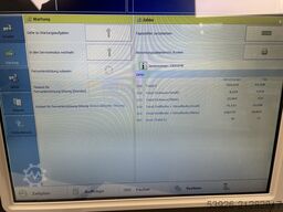 Canon imagePRESS V800 only 320.000 clicks