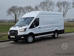 FORD TRANSIT 2.0 L4H3 Navi RWD!