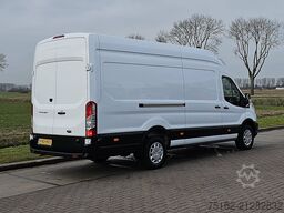 FORD TRANSIT 2.0 L4H3 Navi RWD!