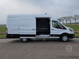 FORD TRANSIT 2.0 L4H3 Navi RWD!
