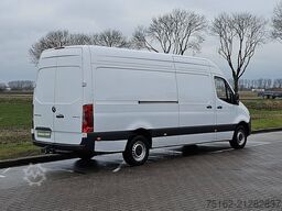 MERCEDES-BENZ SPRINTER 315 L3H2 3.5T-Trekhaak !