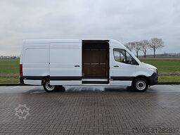 MERCEDES-BENZ SPRINTER 315 L3H2 3.5T-Trekhaak !
