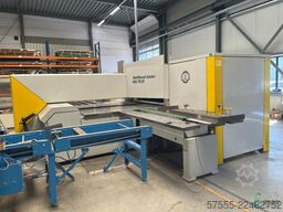 RAS Multibend-Center Panel Bender 79.22