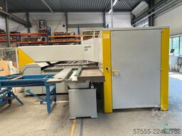 RAS Multibend-Center Panel Bender 79.22