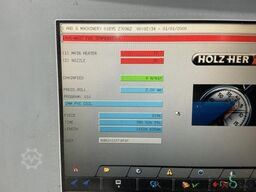 Holz-her Sprint 1317