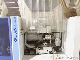 HOMAG KFL 325/M1/C