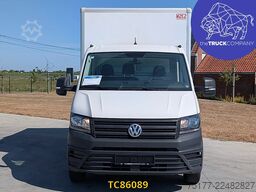 VW Crafter
