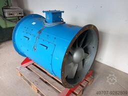 Aerofoil 110V 5.5A 750mm 5500m3