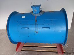 Aerofoil 110V 5.5A 750mm 5500m3