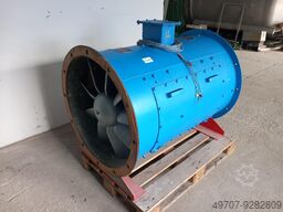 Aerofoil 110V 5.5A 750mm 5500m3