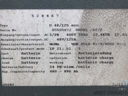 Still E 220 G 24/65 B-ET-DA