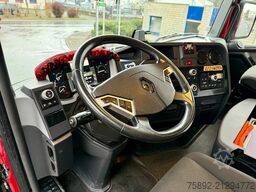 Renault T520 HIGH/Retarder/Standklima/Euro 6d