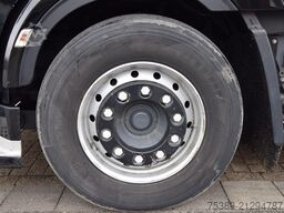 Daf XF 480 Low Liner Mega Hubsattelplatte ACC