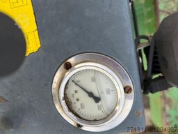 Iveco IVECO EUROCARGO 160E25K SCARRABILE CON GRU