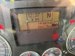 Iveco IVECO EUROCARGO 160E25K SCARRABILE CON GRU