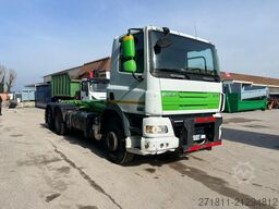 DAF DAF CF85 SCARRABILE 6X2