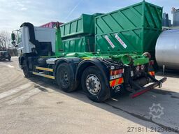 DAF DAF CF85 SCARRABILE 6X2