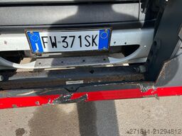 DAF DAF CF85 SCARRABILE 6X2