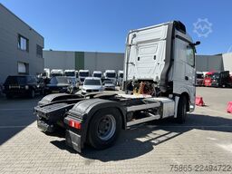 Mercedes-Benz Actros 1842 Streamspace / 574 dkm / Tacho V2 / ...