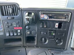 Scania P 230 Euro 3 / Nido Salt Spreader - Salz Streue...