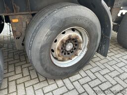 Schmitz Cargobull SKO 24 / Carrier Maxima 1000 -> Not Starting / ...