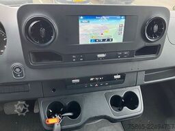 Mercedes-Benz Sprinter 316 2.2 CDI / Box / Loadlift / Air-Sus...