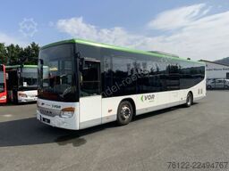 Setra S 415 LE Business