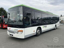 Setra S 415 LE Business