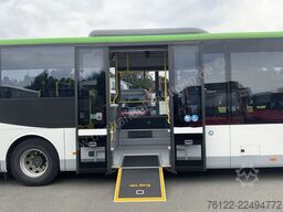 Setra S 415 LE Business