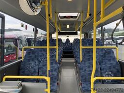 Setra S 415 LE Business