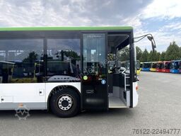 Setra S 415 LE Business