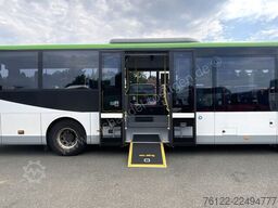 Setra S 415 LE Business