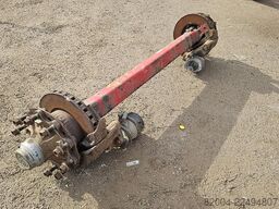 BPW SHSF 9010 ECO-P